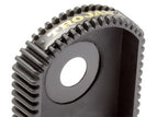 Trojan shin protector, side view