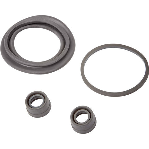 Trojan Brake Caliper Kit MK3/5/6