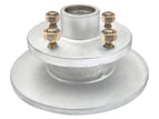 Trojan Integral Hub Kit 1500kg D/B 4X4-1/2X7/16