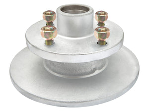 Trojan Integral Hub Kit 1500kg D/B 4X4-1/2X7/16