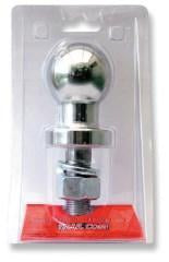 Trojan Tow Ball 1-7/8" X 7/8" Shank