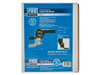 Retail box for the Pro Series PRO7218 adjustable towball mount
