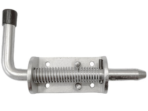 Spring Bolt - 16mm Pin - Packaged