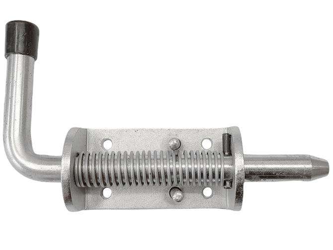 Spring Bolt - 16mm Pin - Packaged