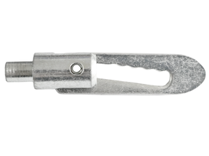 Baby Drop Lock - Weld-On - M8 x 10mm