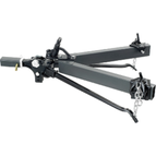 Hayman Reese Weight Distribution System - 275-365kg (28" Trunnion Bar)