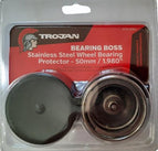 Trojan Bearing Boss S/S 1.980" (50.2mm) PR