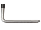 Spring Bolt - 16mm Pin - Packaged