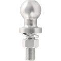Trojan Tow Ball 1-7/8 inch X 7/8 inch Shank