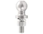 Trojan Tow Ball 1-7/8 inch X 7/8 inch Shank