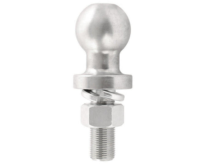 Trojan Tow Ball 1-7/8 inch X 7/8 inch Shank