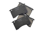 Trojan mechanical caliper brake pads PT11202