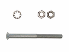Trojan pushrod PT1087, alternate view