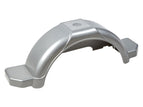 Trojan Grey Plastic Mudguard 14" 250X1080 (Pair)