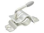 C-Clamp Bracket for 306150 Jockey Wheel