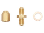 Trojan Master Cyl Adapter 3/8UNF