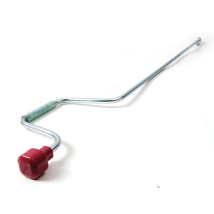 AL-KO Caravan Corner Steady Winding Handle - 800mm Long