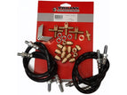 Trojan Tandem Axle Brake Hose Kit