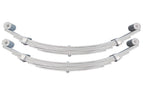 Eye to Eye Spring Only - 6 Leaf 1750kg - 50x610mm