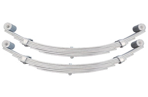 Eye to Eye Spring Only - 6 Leaf 1750kg - 50x610mm