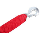 Trojan Manual Trailer Winch - Max Pull 1130kg