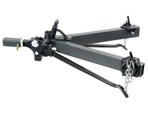Hayman Reese Weight Distribution System - 275-365kg (28" Trunnion Bar)