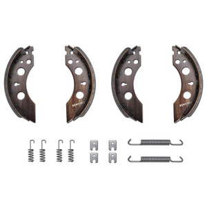 AL-KO Euro 2051 brake shoe axle kit 991213889