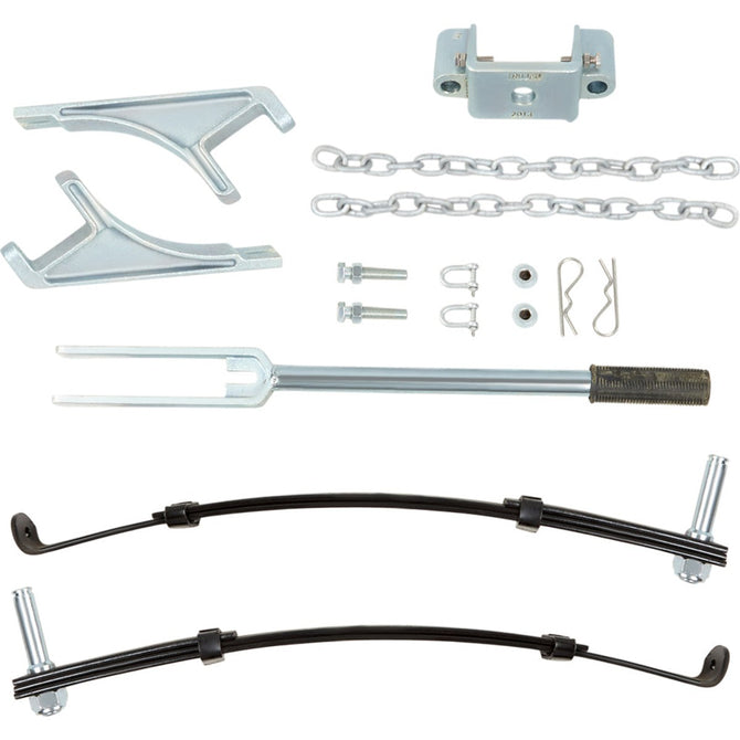 Trojan Load Leveller Trailer Weight Distribution Kit - 160kg