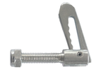 Drop Lock - Bolt on - M12 x 50mm
