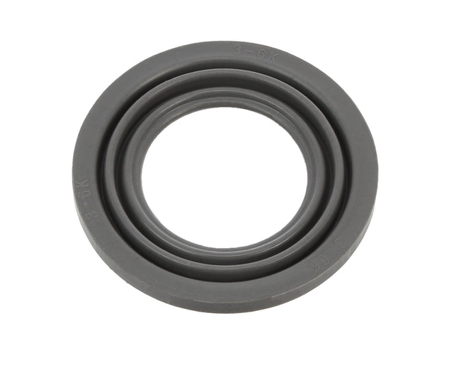 DeeMaxx 2.25 inch silicone caliper boot
