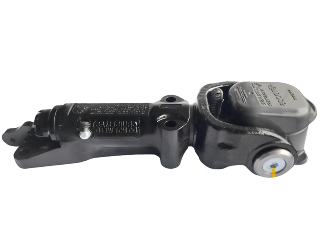 Cruisemaster DO35 V3 coupling