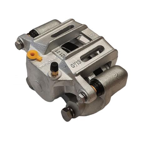 Trojan Mk5/7 Stainless Steel Hydraulic Calipers (Pair)