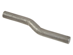 Gudgeon - Weld On - 1/2" (Bare Steel)