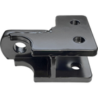Hayman Reese Adjustable Towball Mount Tongue - 3500kg