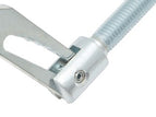 Long Drop Lock - Bolt on - M12 x 50mm - Pair