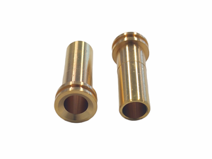 Trojan caliper guide pin sleeves, pair (PT1079)