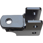Hayman Reese Adjustable Towball Mount Tongue - 3500kg
