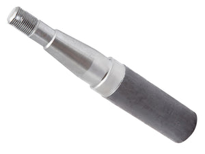Trojan 1500kg non-braked stub axle T995020