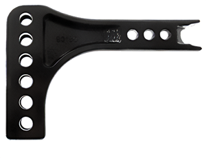 Hayman Reese Cast Shank - Standard