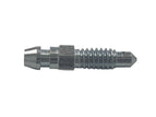 Trojan MkII caliper bleed screw 1/4 inch UNC (PT1092)