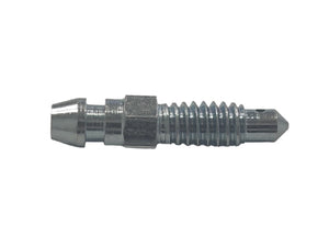 Trojan MkII caliper bleed screw 1/4 inch UNC (PT1092)