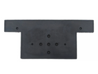 Trojan flexible number plate mount (535081)
