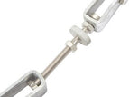 Trojan brake cable adjuster R94788, detail