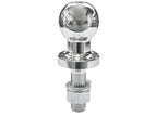 Trojan Tow Ball 1-7/8 inch X 3/4 inch Shank