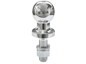 Trojan Tow Ball 1-7/8 inch X 3/4 inch Shank