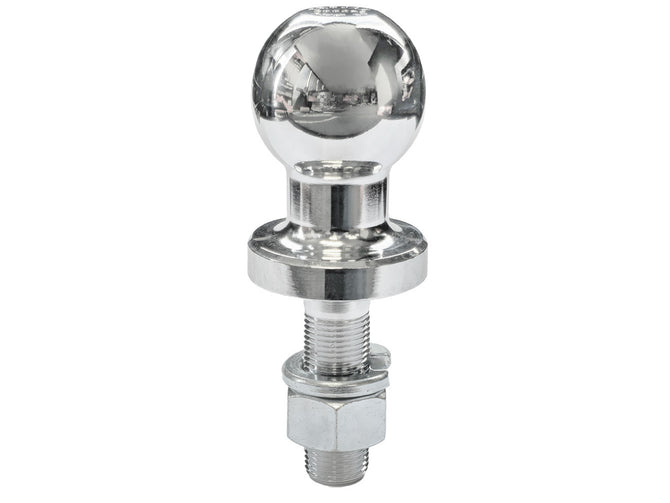 Trojan Tow Ball 1-7/8 inch X 3/4 inch Shank