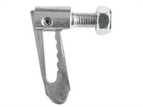Drop Lock - Bolt-On - M12 x 25mm