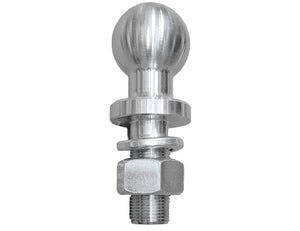 Trojan Tow Ball 50mm X 1 inch Shank