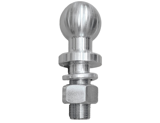 Trojan Tow Ball 50mm X 1 inch Shank
