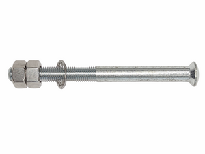 Trojan Duofit override hydraulic coupling pushrod (PT1087)